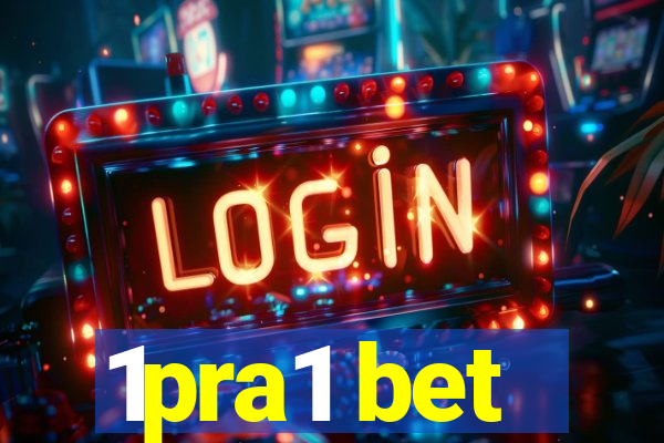 1pra1 bet